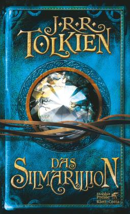 J. R. R. Tolkien, J.R.R. Tolkien, Ted Nasmith, Christopher Tolkien: Das Silmarillion 