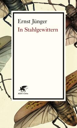 Ernst Jünger: In Stahlgewittern 