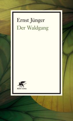 Ernst Jünger: Der Waldgang 