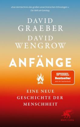 David Graeber, David Wengrow: Anfänge 