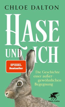 Claudia Amor, Chloe Dalton: Hase und ich 