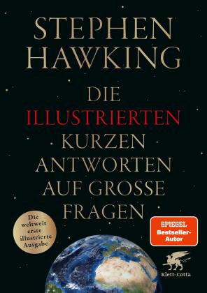 Susanne Held, Hainer Kober, Stephen Hawking: Die illustrierten kurzen Antworten auf große Fragen 