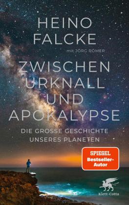 Heino Falcke, Jörg Römer: Zwischen Urknall und Apokalypse 