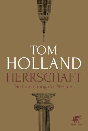 Susanne Held, Tom Holland: Herrschaft 