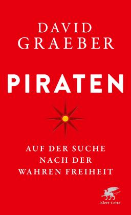David Graeber: Piraten 