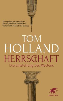 Susanne Held, Tom Holland: Herrschaft 