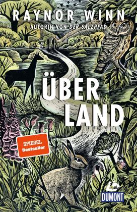Raynor Winn: Überland 