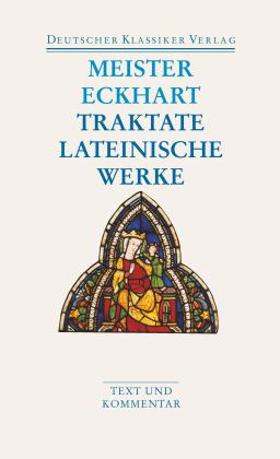 Meister Eckhart, Niklaus Largier: Predigten 