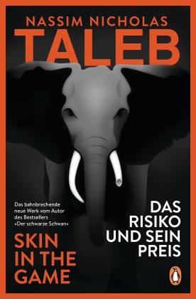 Nassim Nicholas Taleb: Das Risiko und sein Preis 