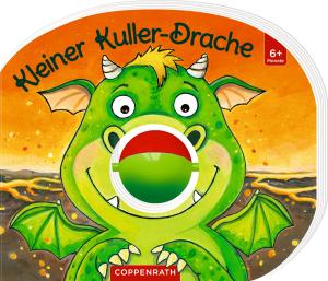 Christine Kugler: Mein erstes Kugelbuch: Kleiner Kuller-Drache 