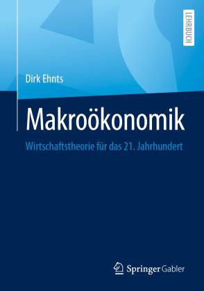 Dirk Ehnts: Makroökonomik 