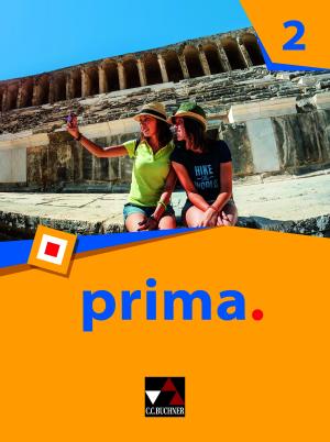 Andrea Kammerer, Clement Utz, Stefan Beck, Martin Biermann, Johannes Buhl, Jana Jobst, Tobias Jobst, Stefanie Lohner, Christian Müller, Stefan Müller, Frank Schwieger, Patrik Torwesten: prima. / prima. Band 2 