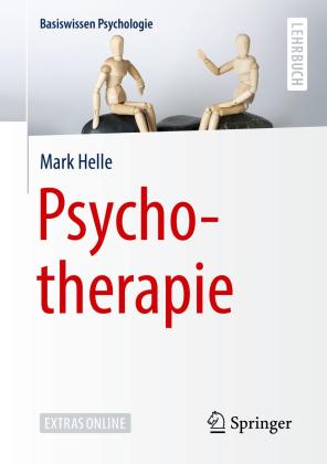 Mark Helle: Psychotherapie 