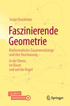 Sergei Kovalenko: Faszinierende Geometrie 