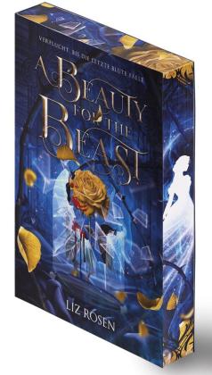 Lycrow Verlag, Liz Rosen: A Beauty for the Beast 