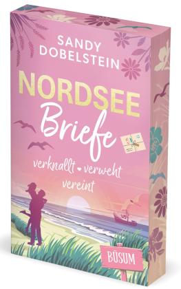 Sandy Dobelstein: Nordseebriefe 