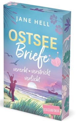Jane Hell: Ostseebriefe 
