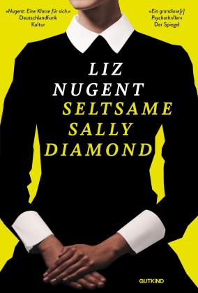 Kathrin Razum, Liz Nugent: Seltsame Sally Diamond 