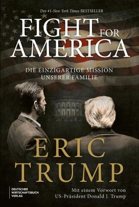 Eric Trump: Fight for America 