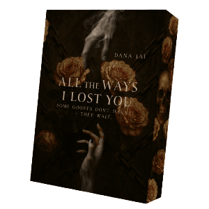 Dana Jai: All the ways I lost you 
