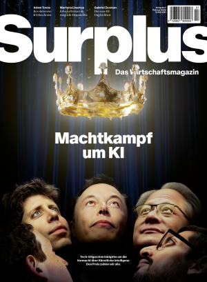Maurice Höfgen, Adam Tooze, Isabella Weber, Florian Buttollo, Silke van Dyk, Elif Eralp, Maxine Fowé, Max Hauser, Aya Jaff, Patrick Kaczmarczyk, Andrea Komlosy, Felix Maschewski, Steffen Mau, Mariana Mazzucato, Michael A. McCarthy, Cornelia Mohren, Luisa Neubauer, Anna-Verena Nosthoff, Thomas Piketty, Viktoria Reich, Caro Rübe, Ulrich Schneider, Markus Stumpf, Christoph Trautvetter, Achim Truger, Silke van Dyk, Gabriel Zucman: Machtkampf um KI 