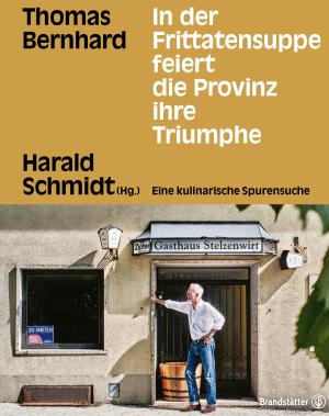 Harald Schmidt: In der Frittatensuppe feiert die Provinz ihre Triumphe 