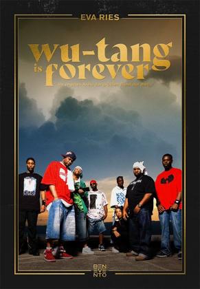 Eva Ries: Wu-Tang is forever 