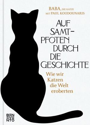 Baba, die Katze, die Katze Baba, Paul Koudounaris: Auf Samtpfoten durch die Geschichte 