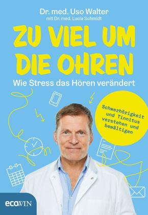 Lucia Schmidt, Uso Walter: Zu viel um die Ohren 