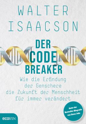 Walter Isaacson: Der Codebreaker 