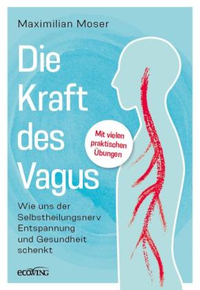 Maximilian Moser: Die heilende Kraft des Vagus 