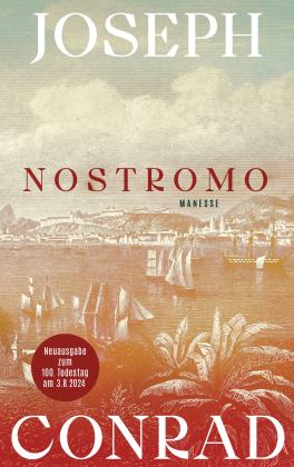 Joseph Conrad: Nostromo 