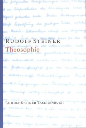 Rudolf Steiner: Theosophie 