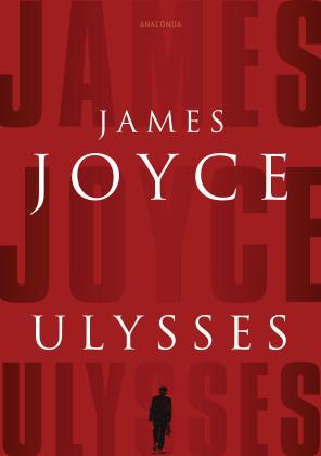 James Joyce: Ulysses (Roman) 
