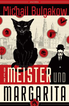 Michail Bulgakow: Der Meister und Margarita 