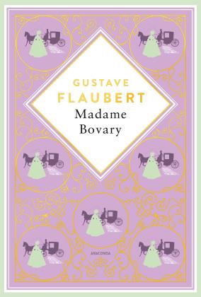 Gustave Flaubert: Gustave Flaubert, Madame Bovary 