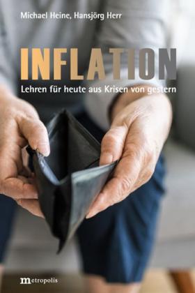 Michael Heine, Hansjörg Herr: Inflation 