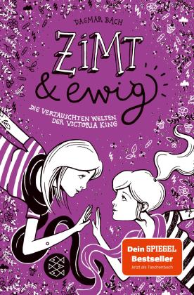 Dagmar Bach: Zimt und ewig 