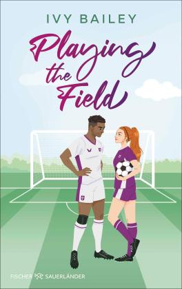 Barbara König, Ivy Bailey: Playing the Field 