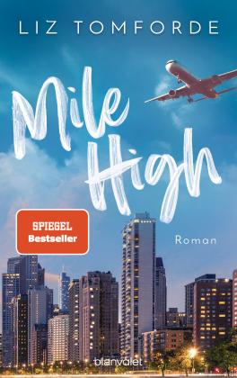 Maike Hallmann, Liz Tomforde: Mile High 