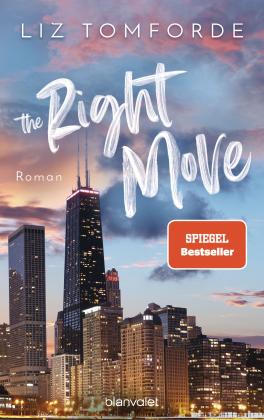 Maike Hallmann, Liz Tomforde: The Right Move 