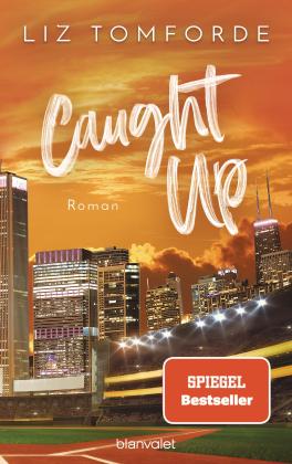 Maike Hallmann, Liz Tomforde: Caught up 
