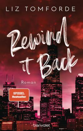 Maike Hallmann, Liz Tomforde: Rewind It Back 