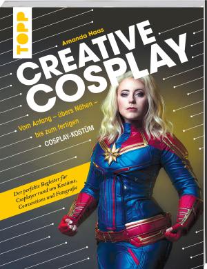 Amanda Haas: Creative Cosplay 