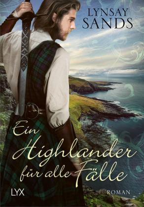 Susanne Gerold, Lynsay Sands: Ein Highlander für alle Fälle 