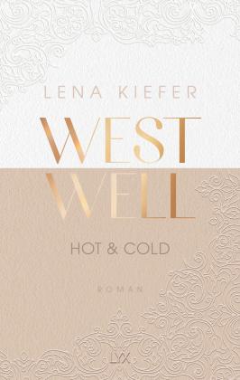 Lena Kiefer: Westwell - Hot & Cold 