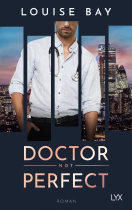 Louise Bay: Doctor Not Perfect 