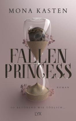 Mona Kasten: Fallen Princess 