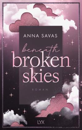 Anna Savas: Beneath Broken Skies 