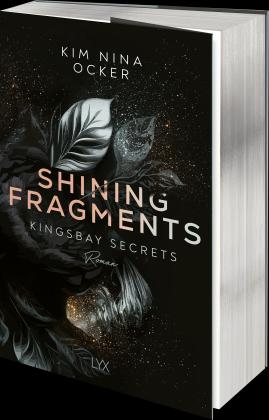 Kim Nina Ocker: Shining Fragments 